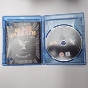 Black Sabbath - The End (Live) - Blu-Ray [Pre-Owned]
