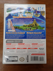 Wii Sports Resort