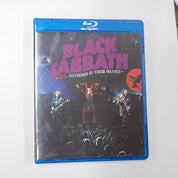 Black Sabbath - Gathered In Their Masses (Live) - Blu-Ray [Pre-Owned]