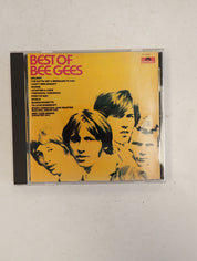 Best of the Bee Gees - CD