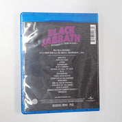 Black Sabbath - Gathered In Their Masses (Live) - Blu-Ray [Pre-Owned]