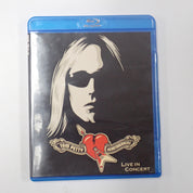 Tom Petty - Heartbreakers (Live) - Blu-Ray [Pre-Owned]