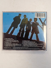 Best of the Bee Gees - CD