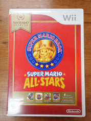 Super Mario All Stars
