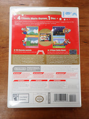 Super Mario All Stars