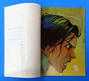 Saga #1 (2012) - NM (9.4) - Several 1st App.