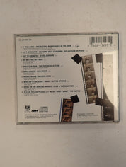 Pretty In Pink - CD