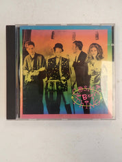 The B52's Cosmic Thing - CD