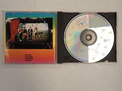 The B52's Cosmic Thing - CD