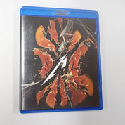 Metallica - S&M 2 (Live) - Blu-Ray [Pre-Owned]