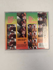 The B52's Cosmic Thing - CD