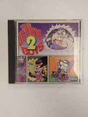 The Jerky Boys 2 - CD