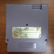 The Legend of Zelda - NES