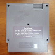 Section Z - NES