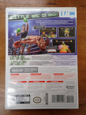 Punch-Out Wii