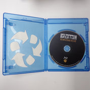 Led Zeppelin - The Song Remains The Same (Live) - Blu-Ray [Pre-Owned]
