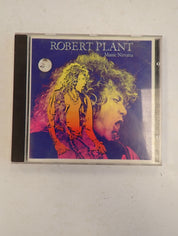 Robert Plant: Manic Nirvana - CD