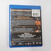 Led Zeppelin - The Song Remains The Same (Live) - Blu-Ray [Pre-Owned]