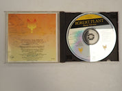 Robert Plant: Manic Nirvana - CD