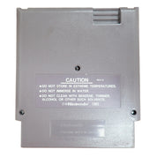 Skate or Die 2 - NES