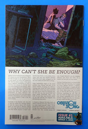 Invincible #144 (2018) - NM+ (9.4+) - Daughter of Invincible Variant
