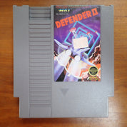 Defender II - NES