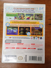 Mario Party 8 Wii