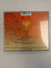 Robert Plant: Manic Nirvana - CD