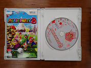 Mario Party 8 Wii