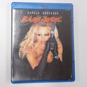Barb Wire - Blu-Ray [Pre-Owned]