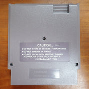 Little Nemo: The Dream Master - NES