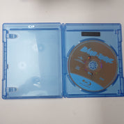 Barb Wire - Blu-Ray [Pre-Owned]