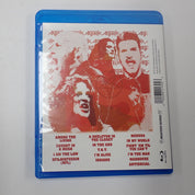 Anthrax - Chile On Hell (Live) - Blu-Ray [Pre-Owned]