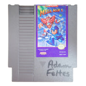 Mega Man 5 - NES