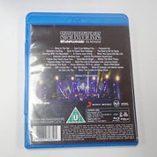 Scorpions - MTV Unplugged In Athens (Live) - Blu-Ray [Pre-Owned]