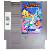 The Jetsons: Cogswell's Caper - NES