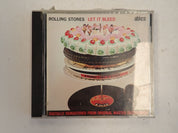 Rolling Stones: Let It Bleed - CD