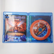 Iron Maiden - En Vivo! - Blu-Ray [Pre-Owned]