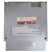 The Jetsons: Cogswell's Caper - NES