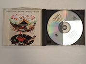 Rolling Stones: Let It Bleed - CD