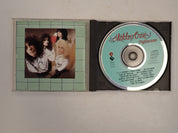 Motley Crue: Dr Feelgood - CD