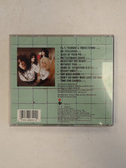 Motley Crue: Dr Feelgood - CD