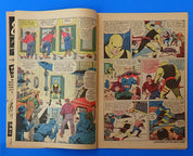 Daredevil #2 (1964) - FR (1.0) - 2nd App. Daredevil