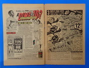 Daredevil #2 (1964) - FR (1.0) - 2nd App. Daredevil