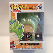 Super Saiyan Kale (Glow Chase) - POP! #819