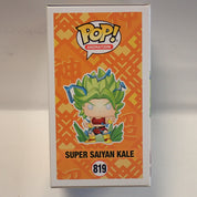 Super Saiyan Kale (Glow Chase) - POP! #819
