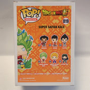 Super Saiyan Kale (Glow Chase) - POP! #819