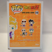 Super Saiyan 2 Gohan - POP! #518