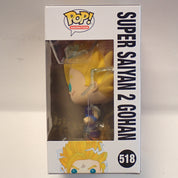 Super Saiyan 2 Gohan - POP! #518