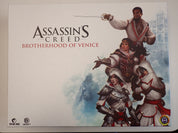 Assassin's Creed: Brotherhood of Venice [Pre-Owned]